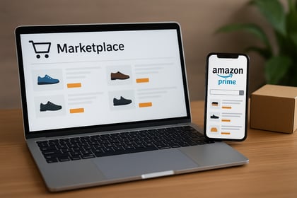 Why your Prime Day strategy should start with marketplace management